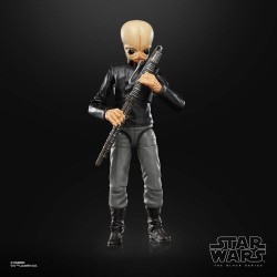 Figurine - Figrin D'an - A New Hope - Star Wars