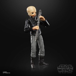 Figurine - Figrin D'an - A New Hope - Star Wars