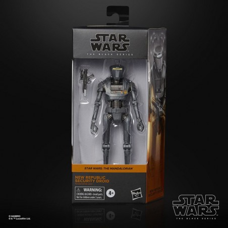 Figurine - Droïde - The Mandalorian - Star Wars