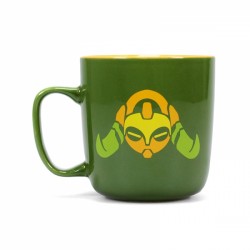 Mug - Orisa - Overwatch