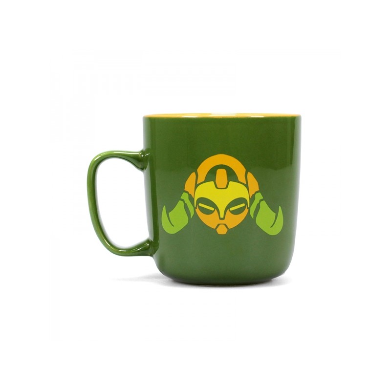 Mug - Orisa - Overwatch