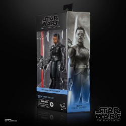 Figurine - Reva (Third Sister) - Star Wars : Obi-Wan Kenobi