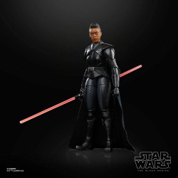 Figurine - Reva (Third Sister) - Star Wars : Obi-Wan Kenobi