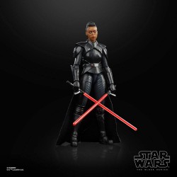 Figurine - Reva (Third Sister) - Star Wars : Obi-Wan Kenobi