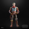 Figurine - Cobb Vanth - The Mandalorian - Star Wars