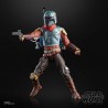 Figurine - Cobb Vanth - The Mandalorian - Star Wars