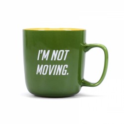 Mug - Orisa - Overwatch