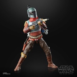 Figurine - Cobb Vanth - The Mandalorian - Star Wars