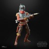 Figurine - Cobb Vanth - The Mandalorian - Star Wars