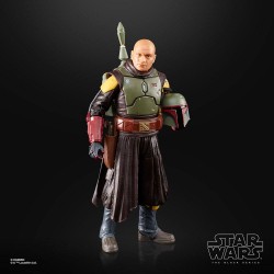 Figurine - Boba Fett...