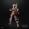 Figurine - Boba Fett (Throne Room) - Star Wars : The Book of Boba Fett