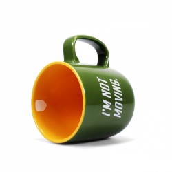 Mug - Orisa - Overwatch