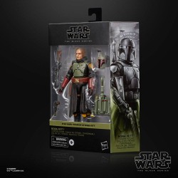 Figurine - Boba Fett - The Book of Boba Fett