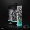 Figurine - Saw Gerrera - Star Wars : Rogue One