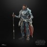 Figurine - Saw Gerrera - Star Wars : Rogue One