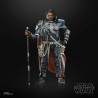 Figurine - Saw Gerrera - Star Wars : Rogue One