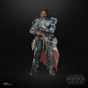Figurine - Saw Gerrera - Star Wars : Rogue One