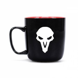 Mug - Reaper - Overwatch