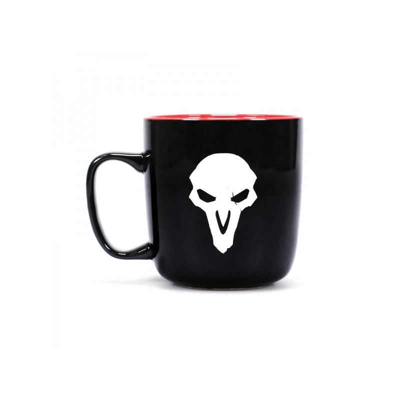 Mug - Reaper - Overwatch