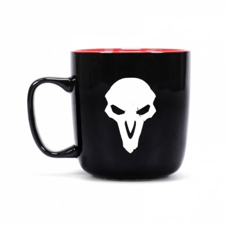 Mug - Reaper - Overwatch