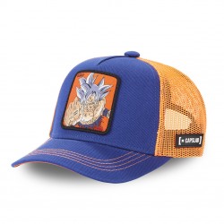 Casquette Baseball - Dragon...