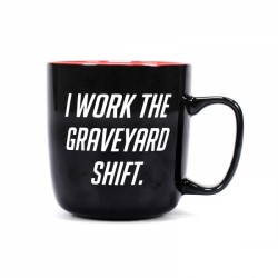 Mug - Reaper - Overwatch