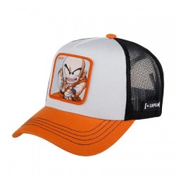 Casquette Baseball - Dragon...