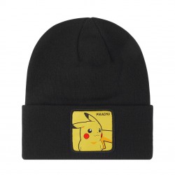 Bonnet - Pokemon - Pikachu