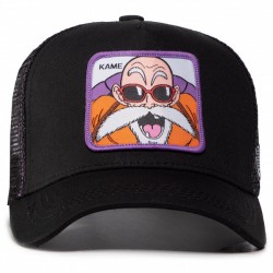 Casquette Baseball - Dragon...
