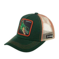 Casquette Baseball - Dragon...