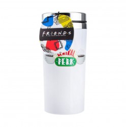 Mug de voyage - Central...