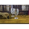 Verre - Thermo Reactif - Logo Poudlard - Harry Potter