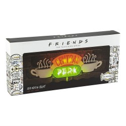 Lampe - Friends - Central Perk Neon