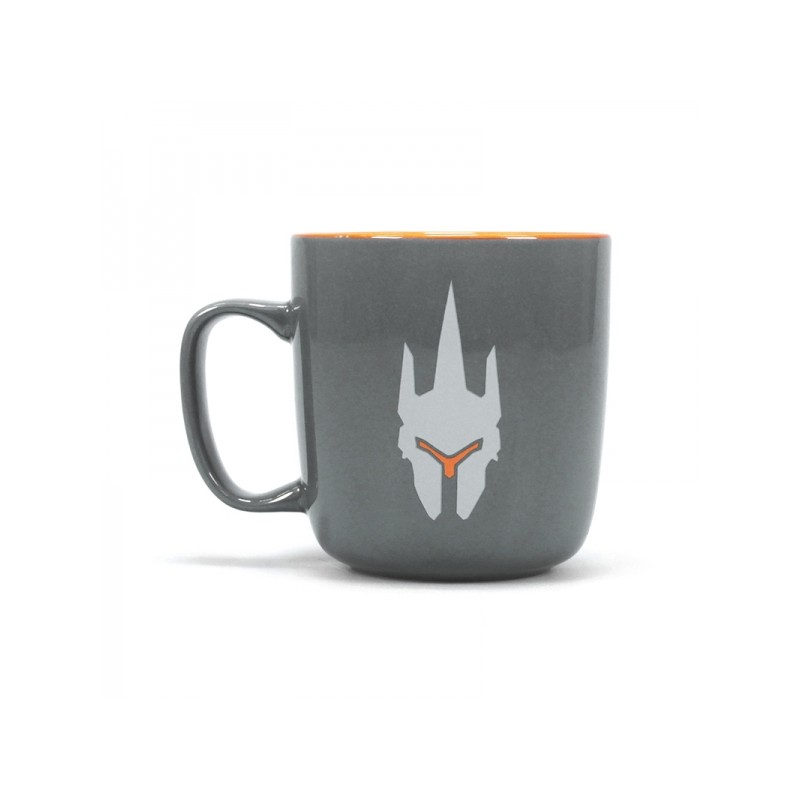 Mug - Reinhardt - Overwatch