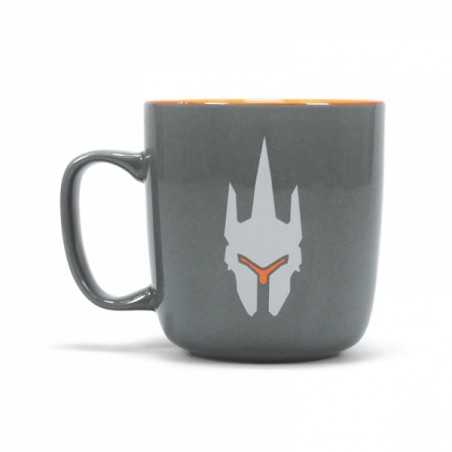 Mug - Reinhardt - Overwatch