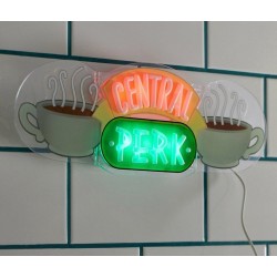 Lampe - Friends - Central Perk Neon