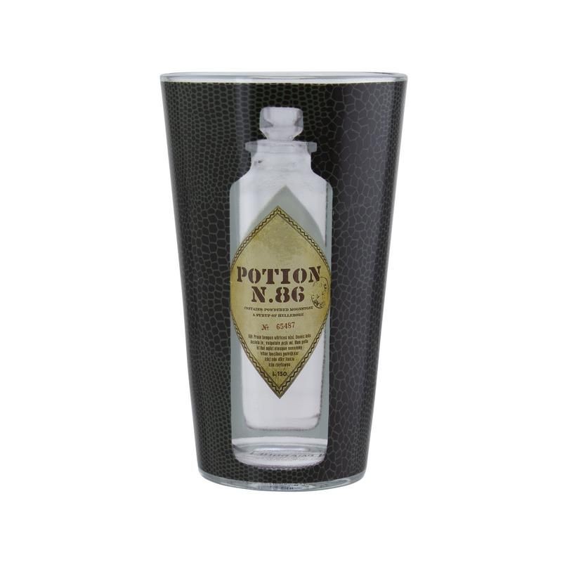 Verre - Harry Potter - Potion N.86