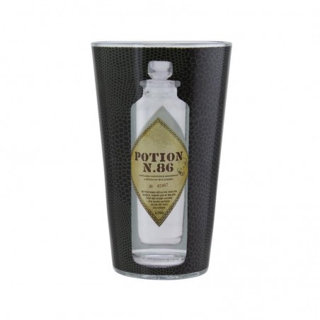 Verre - Harry Potter - Potion N.86