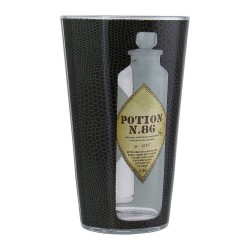 Verre - Harry Potter - Potion N.86