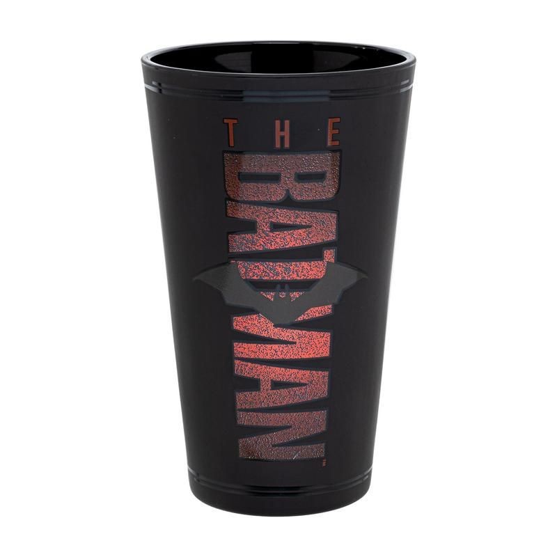 Verre - The Batman - DC Comics