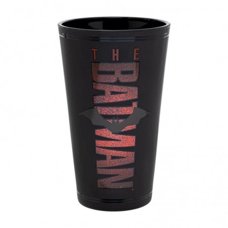Verre - The Batman - DC Comics