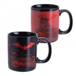 Mug thermo réactif - The...