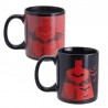 Mug thermo réactif - The Batman - DC Comics