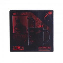 Mug thermo réactif - The Batman - DC Comics