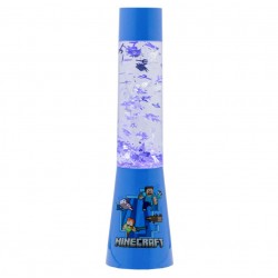 Lampe lave - Avatars -...
