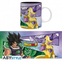Mug - Dragon Ball Super -...