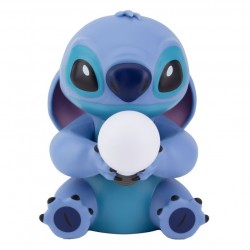 Lampe - Stitch - Lilo et...