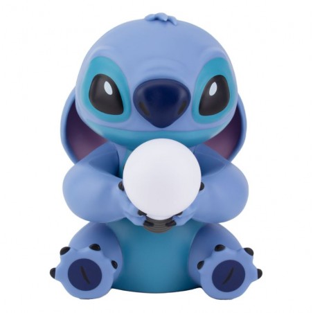 Lampe - Stitch - Lilo et Stitch