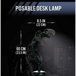 Lampe - Batwing - The Batman