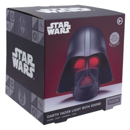 Lampe Sonore - Darth Vader - Star Wars
